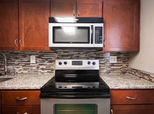 1 Thurmont Ct APT TA, Nottingham, MD 21236