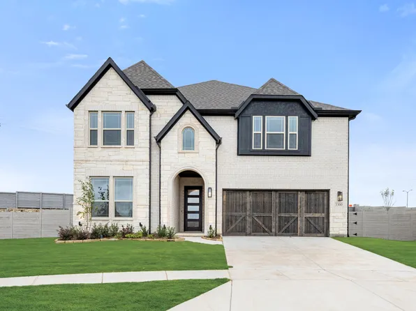 3300 McGraw Dr, McKinney, TX 75071