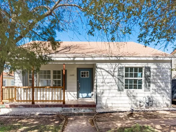 3329 Thibet St, Dallas, TX 75211