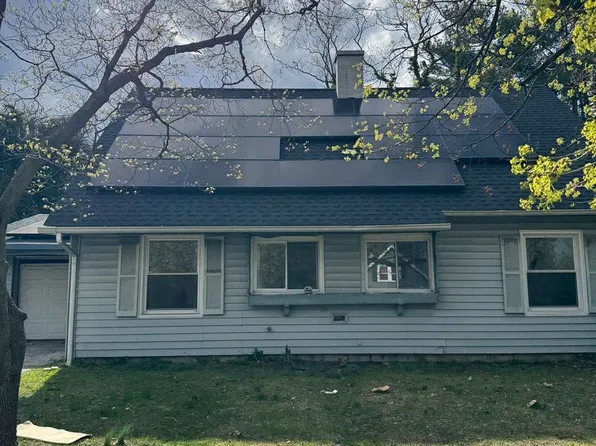 55 Beaverdale Ln, Willingboro, NJ 08046