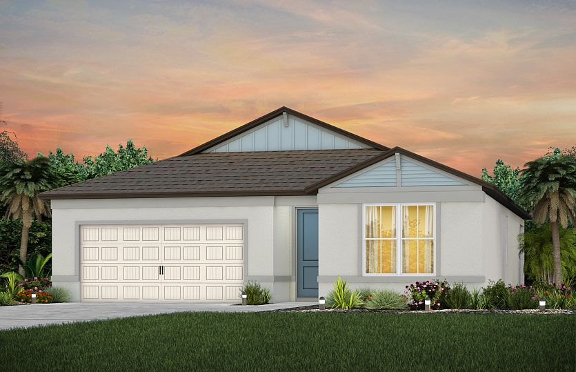 Elevation CO1
