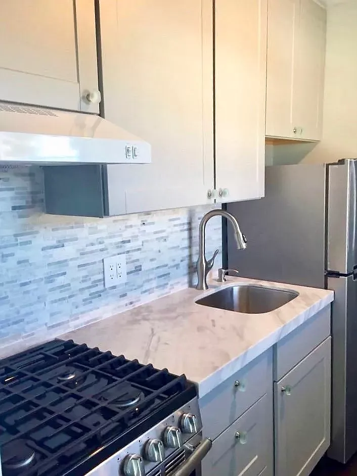 1 bed, 550 sqft, $1,795 — Photo 4
