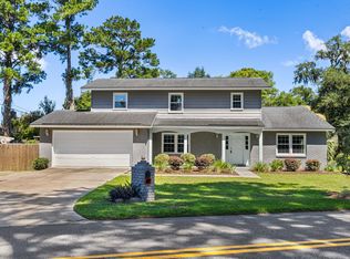 3110 Whatley Ave, Savannah, GA 31404