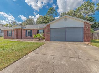 217 Trish Dr, Crestview, FL 32536