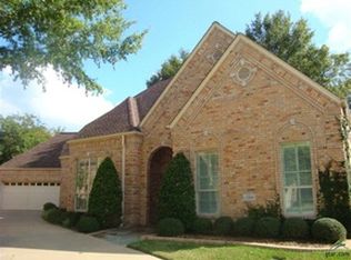 3312 Greenoak Pl, Tyler, TX 75701
