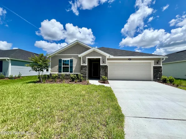14265 RYDER Court, Jacksonville, FL 32234