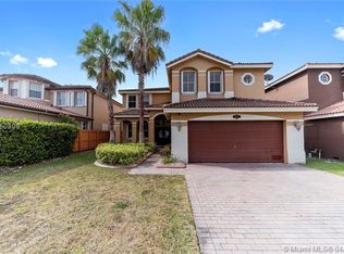 15142 SW 11th St, Miami, FL 33194