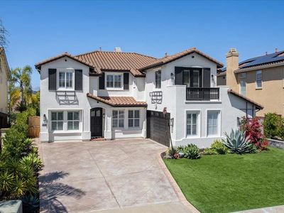 8019 Sitio Caucho, Carlsbad, CA, 92009
