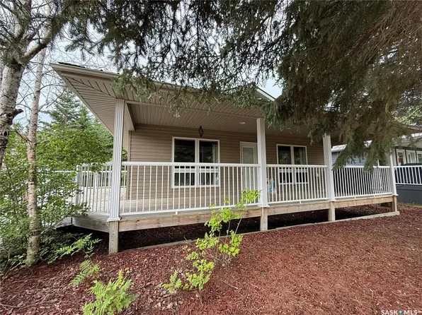 8 Laurjan DRIVE, Turtle View, SK S0M 1J0