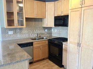 1515 14th Ave APT 206, Oakland, CA 94606