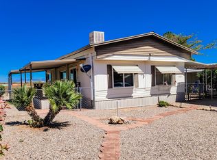 3652 S Finch Cir, Sierra Vista, AZ 85650