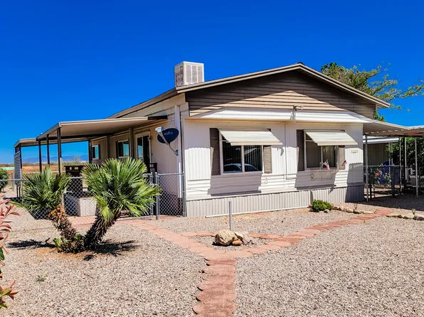 3652 S FINCH Circle, Sierra Vista, AZ 85650