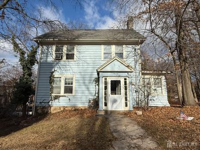 19 N Adelaide Ave, Highland Park, NJ, 08904