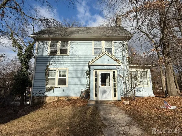 19 N Adelaide Ave, Highland Park, NJ 08904