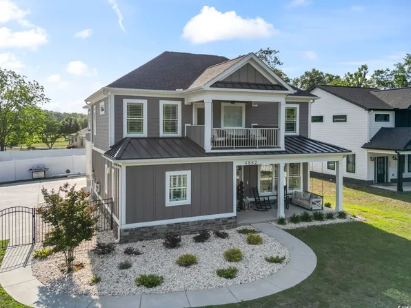 4862 Mill Pond Rd., Myrtle Beach, SC 29588