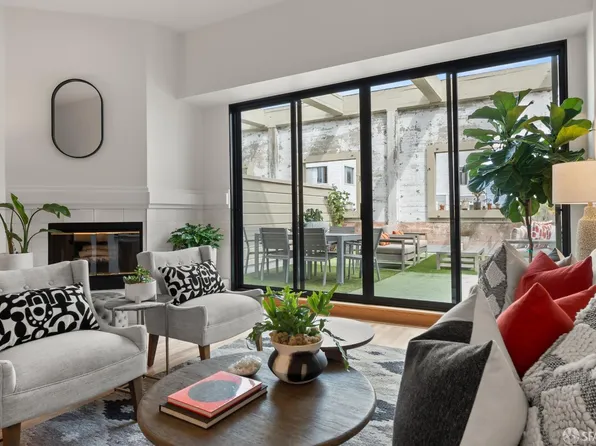 1960 Hayes St APT 5, San Francisco, CA 94117