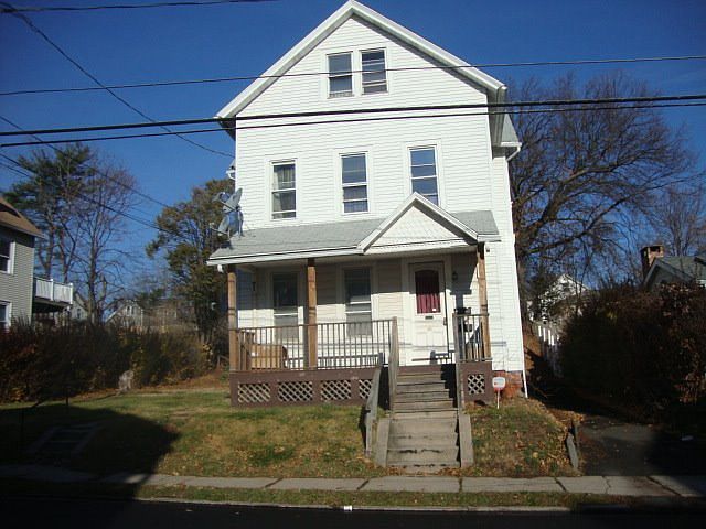 Property Front View