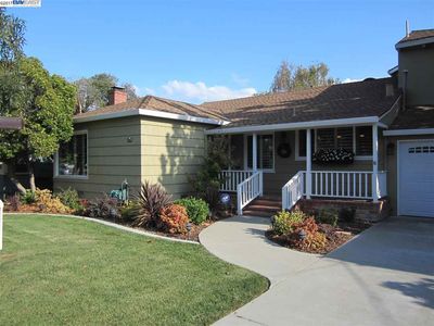 1718 138th Ave, San Leandro, CA, 94578