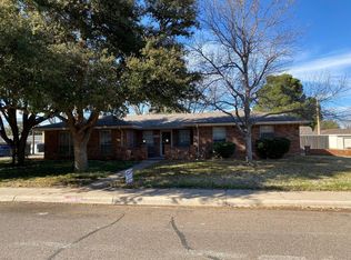 2826 Metz Dr, Midland, TX 79705