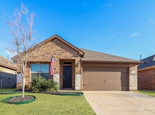 805 Walls Blvd, Crowley, TX 76036