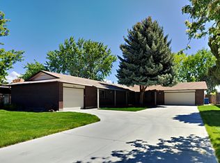 5020 N Decatur Dr, Boise, ID 83704