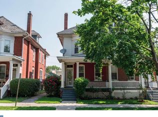 213 Summit St, Norristown, PA 19401