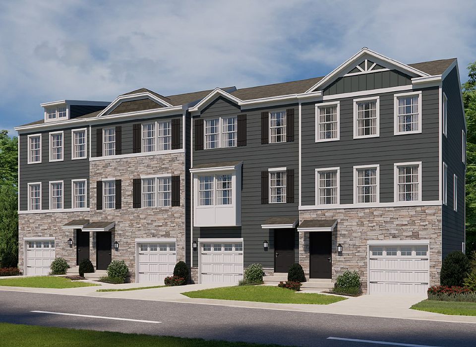 Plan Elevation.