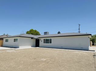 1138 S Valley Street, Visalia, CA 93277