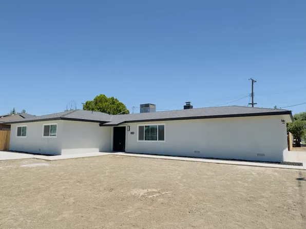 1138 S Valley Street, Visalia, CA 93277