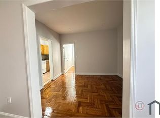 1644 Williamsbridge Rd #2F, Bronx, NY 10461