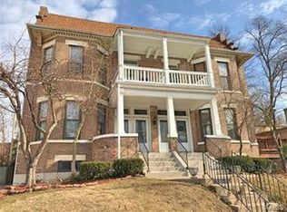 420 Lake Ave #1, Saint Louis, MO 63108