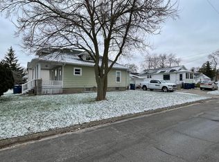 1700 S Erie St, Bay City, MI 48706