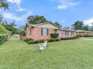 313 Brookdale Dr, Orangeburg, SC 29115