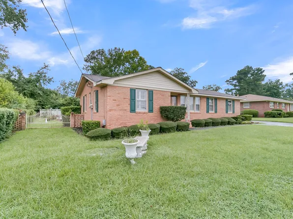 313 Brookdale Dr, Orangeburg, SC 29115