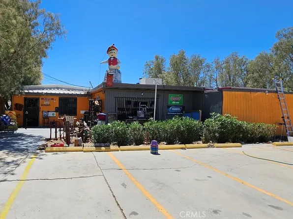 71875 Dillon Rd, Desert Hot Springs, CA 92241