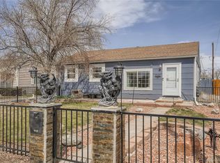 7131 E 75th Pl, Commerce City, CO 80022