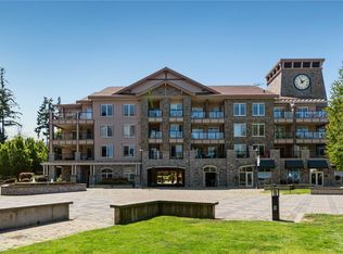 1335 Bear Mountain Pkwy #301, Langford, BC