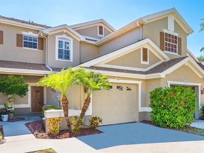 525 Spring Lake Cir, Tarpon Springs, FL, 34688