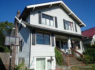 507 22nd Ave E, Seattle, WA 98112