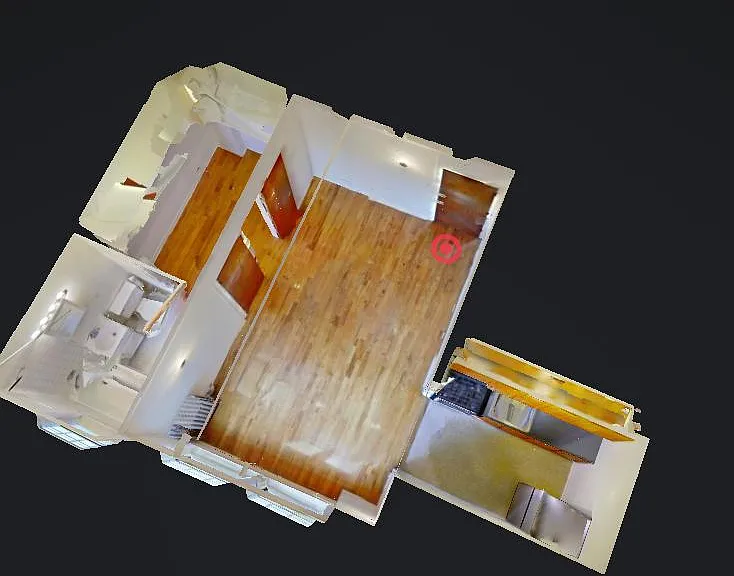 4701 N. Beacon — Photo 10