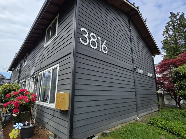 3816 Wetmore Ave APT 2, Everett, WA 98201
