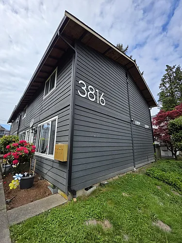 3816 Wetmore Ave #2 Photo 1