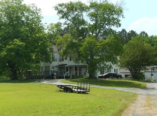 491 Williams Rd, Summerville, GA 30747