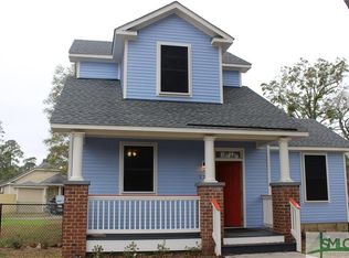 17 Inspiration Way, Savannah, GA 31404