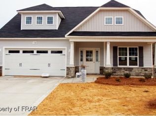 1730 Cherry Point Dr LOT 108, Fayetteville, NC 28306