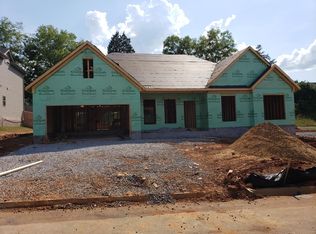 2573 Windjammer Ln LOT 102, Knoxville, TN 37922