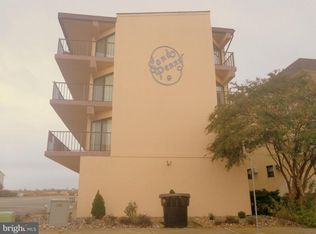 9 128th St UNIT 2, Ocean City, MD 21842