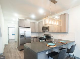 417 W Berks St #5, Philadelphia, PA 19122