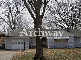 10619 Oakland Ave, Kansas City, MO 64134