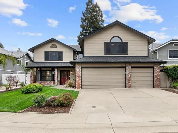 412 Unity Ct, Roseville, CA 95678